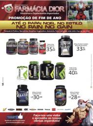 Foto Serviço: Panfletos