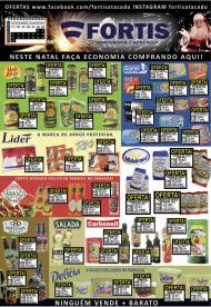 Foto Serviço: Panfletos