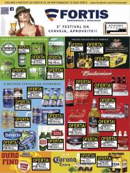 Foto Serviço: Panfletos