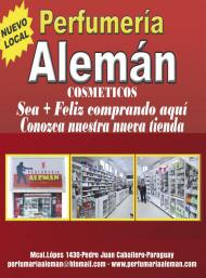 Foto Serviço: Panfletos