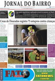 Foto Serviço: Jornais