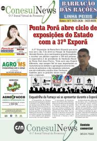 Foto Serviço: Jornais