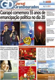 Foto Serviço: Jornais