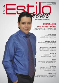 Imagem 69 - Revistas